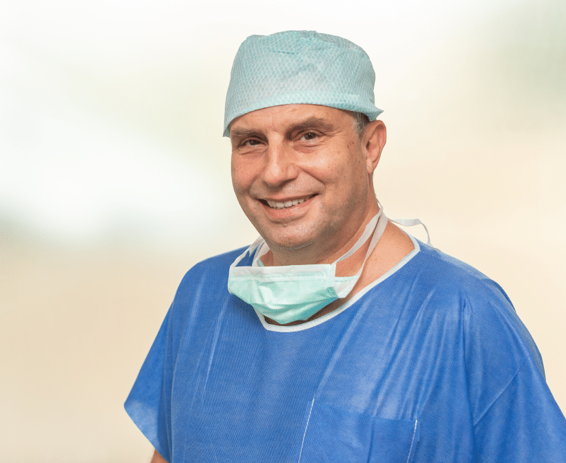 Dr Christophe Cornil | Chirurgie plastique reconstructrice esthétique du sein | Nice (06)